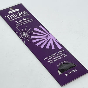 Triloka Premium Incense (12 options)