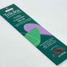 Load image into Gallery viewer, Triloka Premium Incense (12 options)
