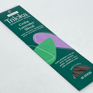 Triloka Premium Incense (12 options)