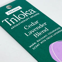 Load image into Gallery viewer, Triloka Premium Incense (12 options)
