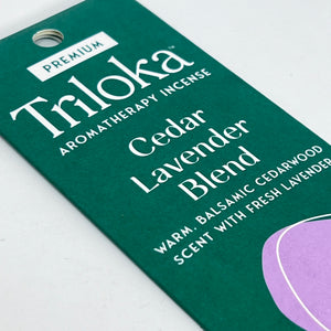 Triloka Premium Incense (12 options)