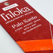 Load image into Gallery viewer, Triloka Premium Incense (12 options)
