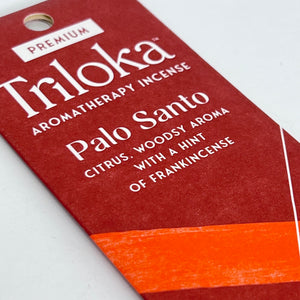 Triloka Premium Incense (12 options)