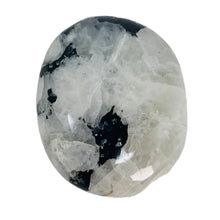 Load image into Gallery viewer, Rainbow Moonstone Palm Stone - Small
