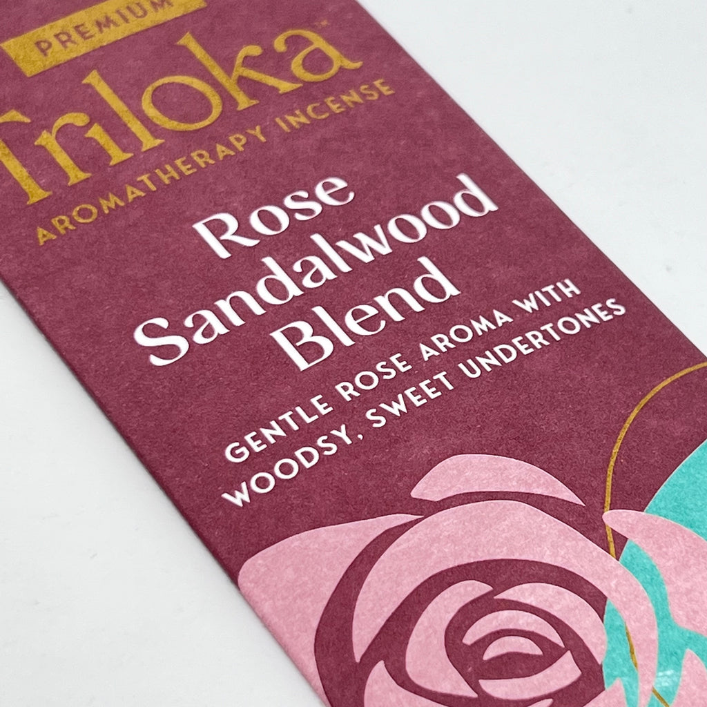 Triloka Premium Incense (12 options)