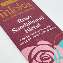 Load image into Gallery viewer, Triloka Premium Incense (12 options)
