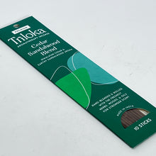 Load image into Gallery viewer, Triloka Premium Incense (12 options)
