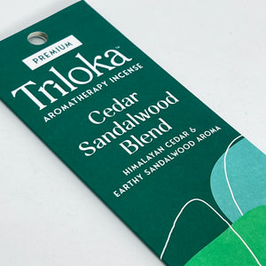 Triloka Premium Incense (12 options)