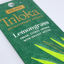 Load image into Gallery viewer, Triloka Premium Incense (12 options)
