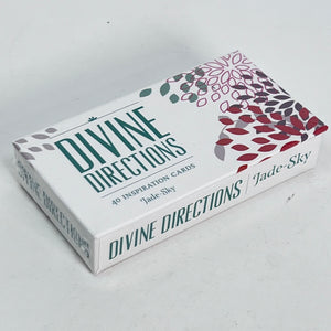 Divine Directions - Inspiration Cards