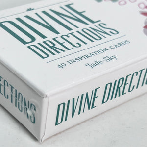 Divine Directions - Inspiration Cards