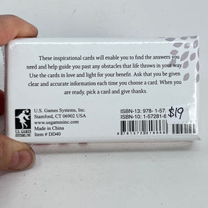 Divine Directions - Inspiration Cards