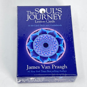The Soul's Journey Lesson Cards