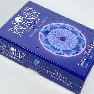 The Soul's Journey Lesson Cards