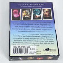 Load image into Gallery viewer, Divination of the Ancients Oracle Cards
