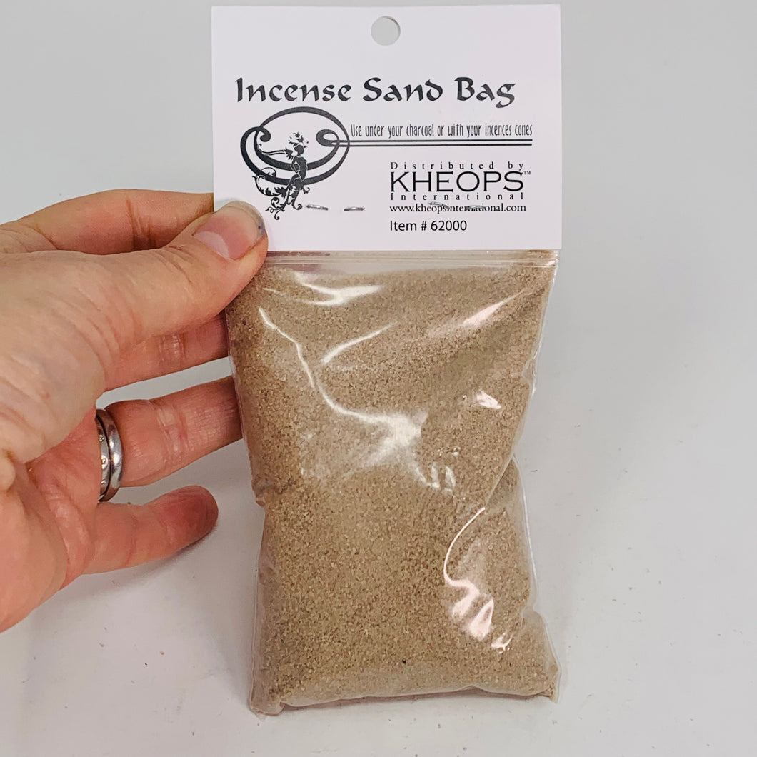 Incense Sand Bag