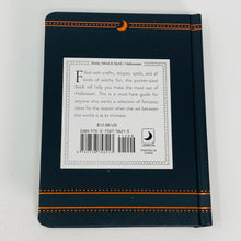 Load image into Gallery viewer, Llewellyn&#39;s Little Book of Halloween by Mickie Mueller
