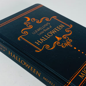 Llewellyn's Little Book of Halloween by Mickie Mueller