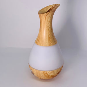 Aromatherapy Diffuser - Vase