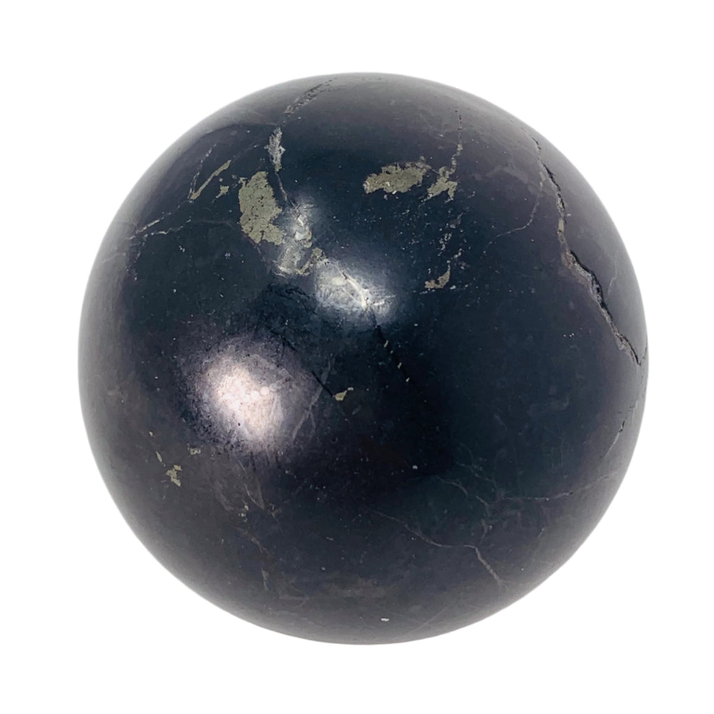 Shungite - Sphere (3 sizes)