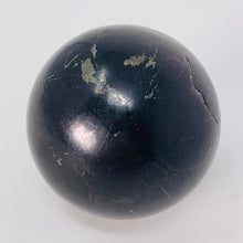 Load image into Gallery viewer, Shungite - Sphere (3 sizes)
