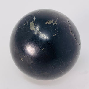Shungite - Sphere (3 sizes)