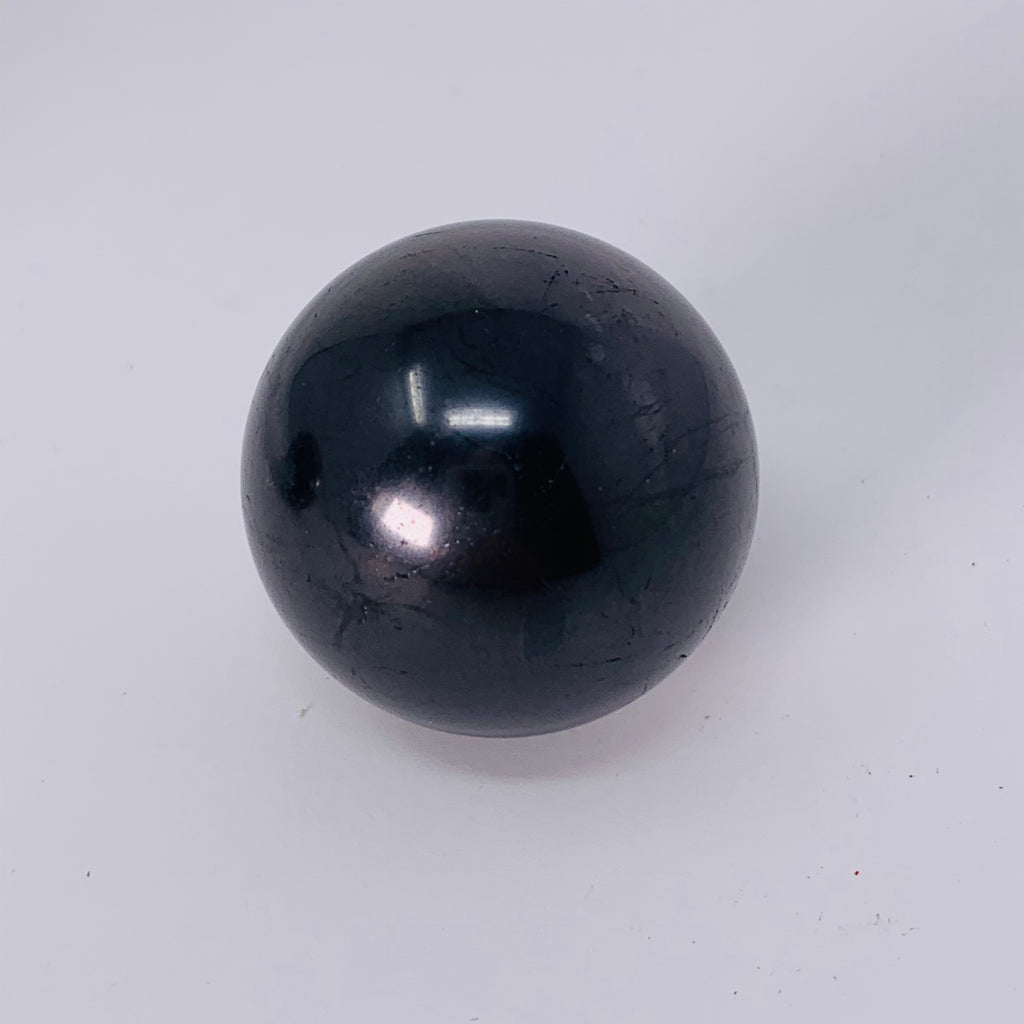 Shungite - Sphere (3 sizes)