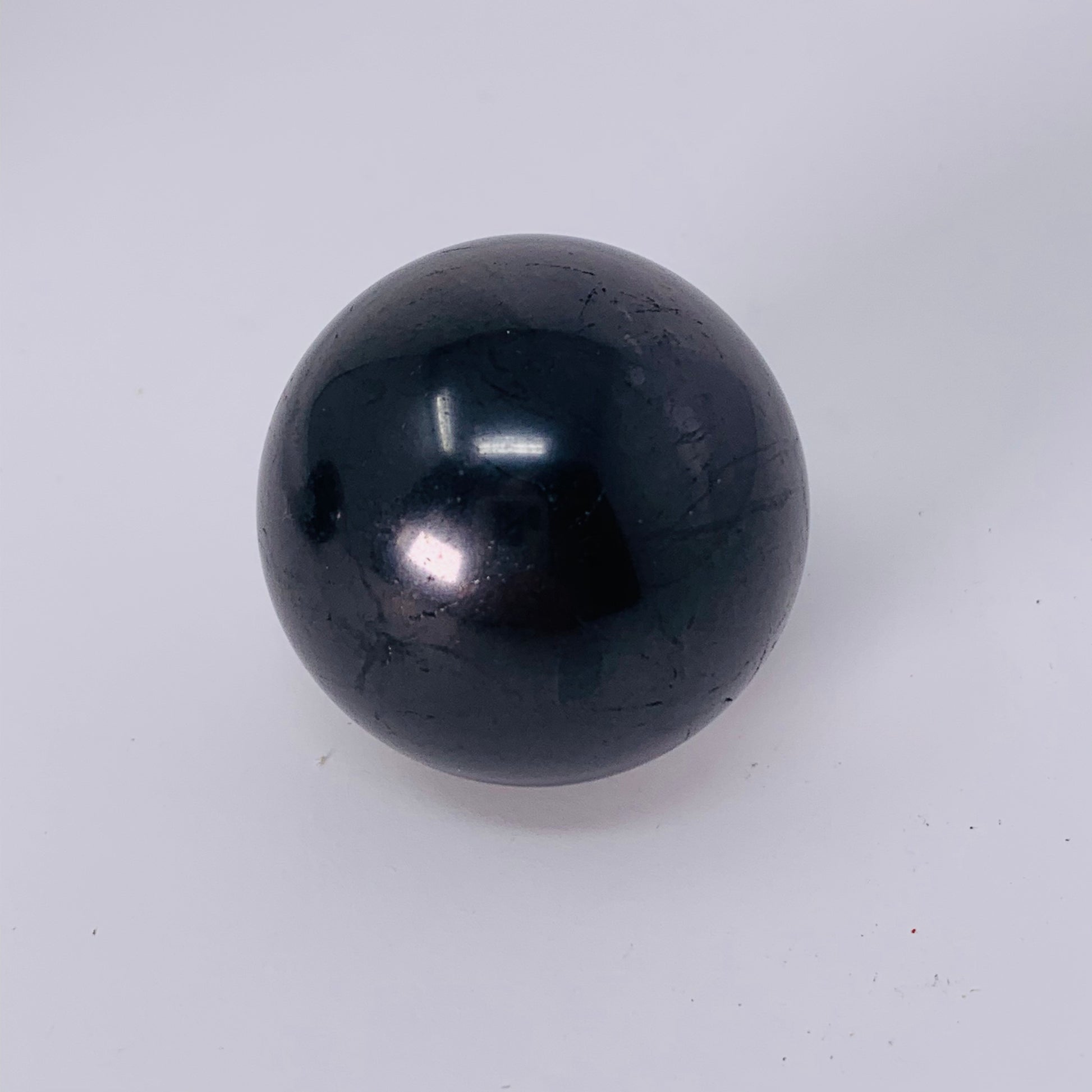 Shungite - Sphere (3 sizes)