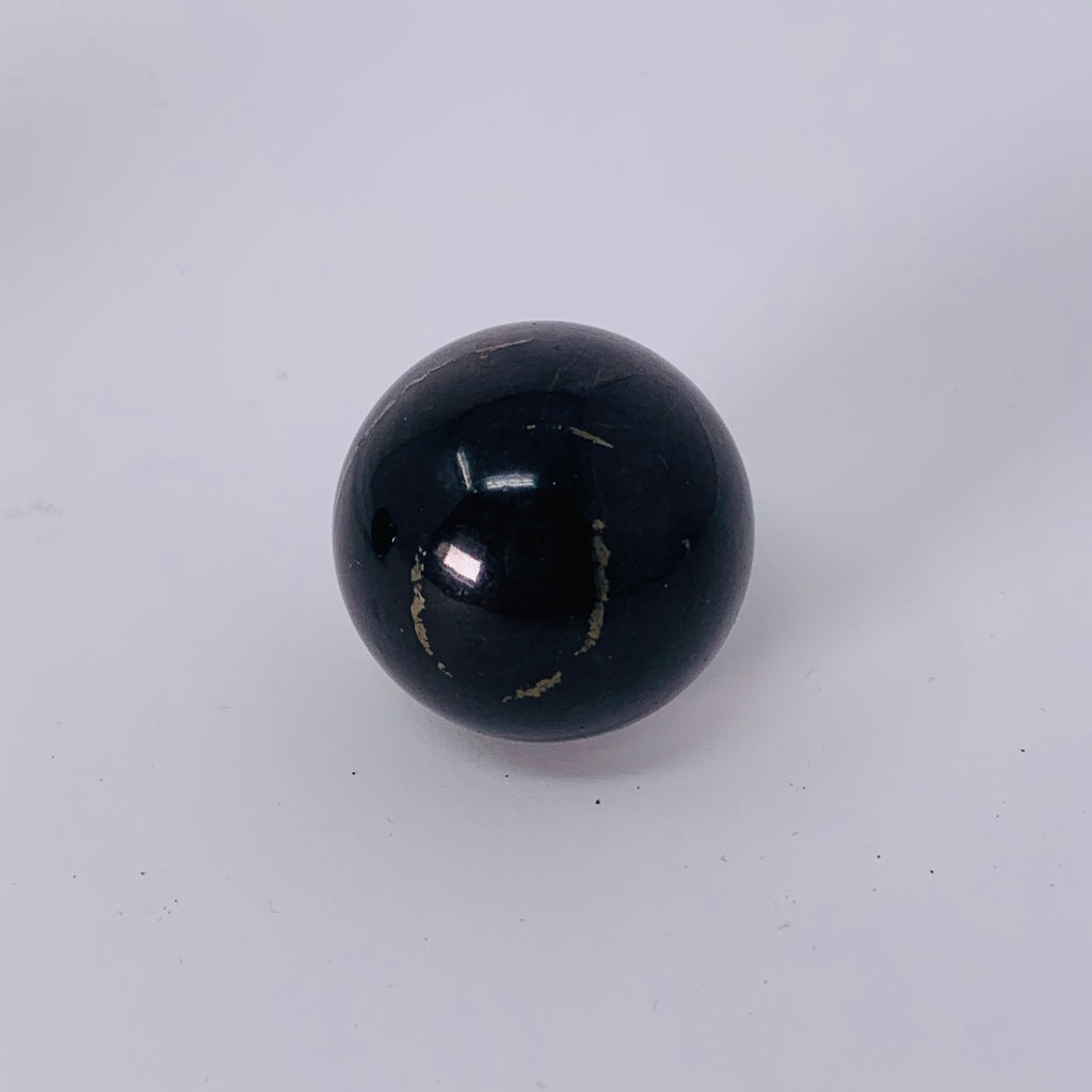 Shungite - Sphere (3 sizes)