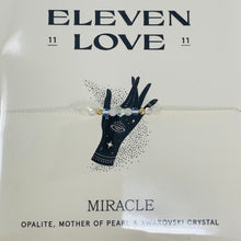 Load image into Gallery viewer, 11:11 Wish Bracelets (Various Options)
