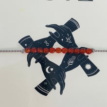 Load image into Gallery viewer, 11:11 Wish Bracelets (Various Options)
