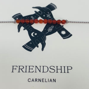 11:11 Wish Bracelets (Various Options)