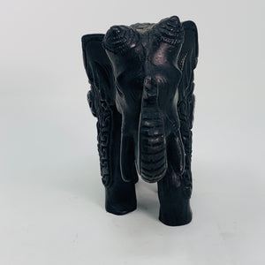 Resin Elephant