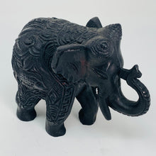 Load image into Gallery viewer, Resin Elephant
