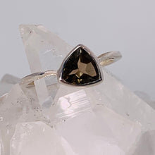 Load image into Gallery viewer, Ring - Smoky Quartz Size 8
