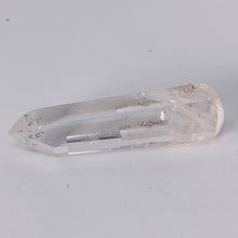 Load image into Gallery viewer, Wand Faceted Clear Quartz - Small
