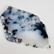 Load image into Gallery viewer, Dendritic Agate - Flat Polished (2 sizes)
