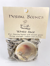 Load image into Gallery viewer, Herbal Scents - Herbs &amp; Ceremonial Tobacco
