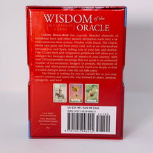Load image into Gallery viewer, Wisdom of the Oracle Deck
