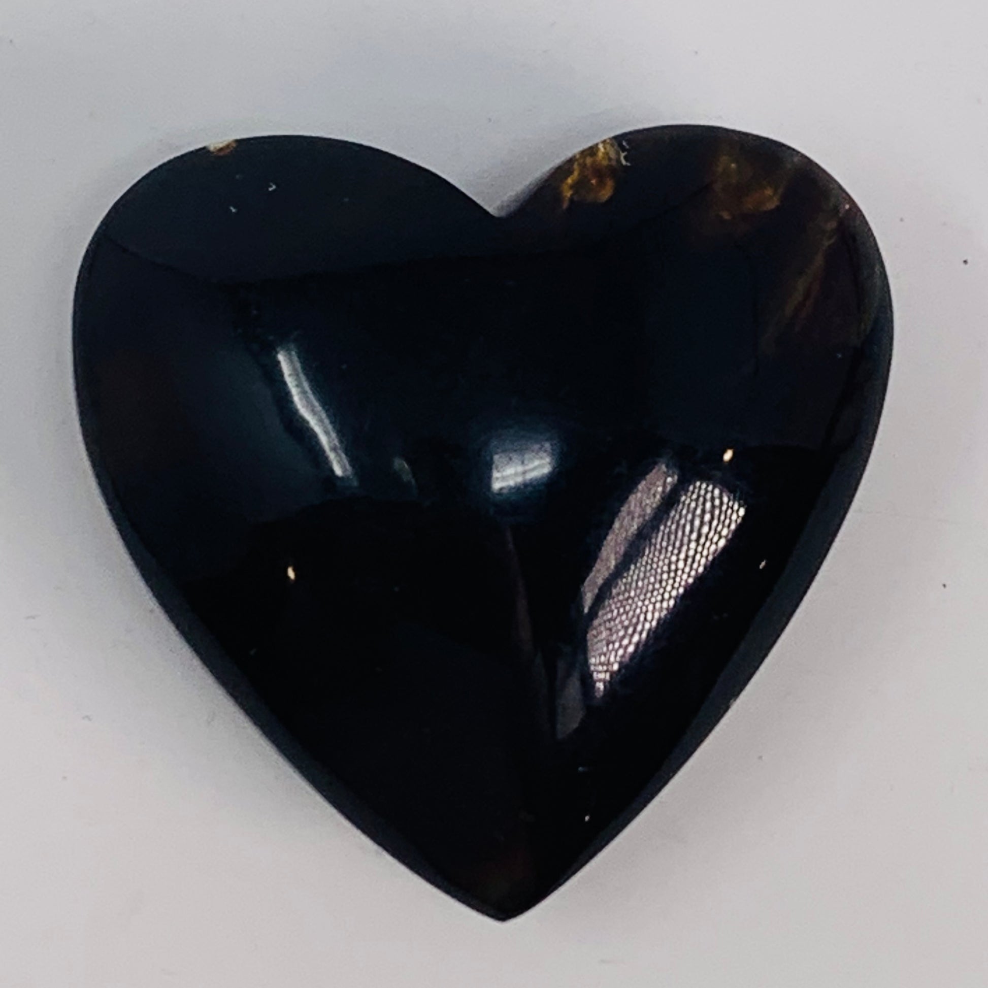 Amber - Heart