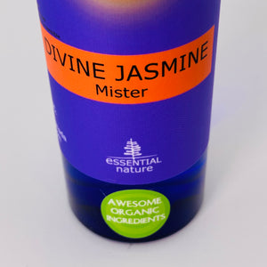 Divine Jasmine Mister 120ml