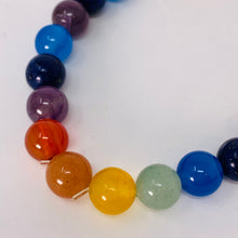 Load image into Gallery viewer, Bracelet - Chakra 8mm
