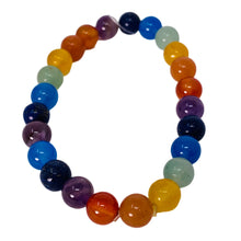 Load image into Gallery viewer, Bracelet - Chakra 8mm
