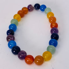 Load image into Gallery viewer, Bracelet - Chakra 8mm
