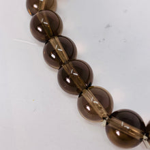 Load image into Gallery viewer, Bracelet - Smoky Quartz 8mm
