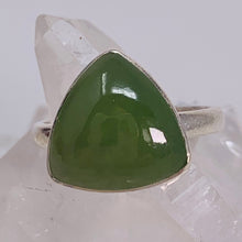 Load image into Gallery viewer, Ring - Green Aventurine - Size 9
