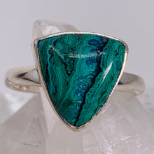 Load image into Gallery viewer, Ring - Chrysocolla - Size 9

