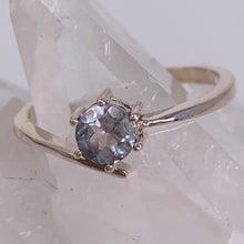 Load image into Gallery viewer, Ring - Blue Topaz Size 9
