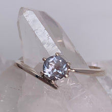 Load image into Gallery viewer, Ring - Blue Topaz Size 9
