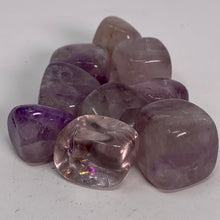 Load image into Gallery viewer, Amethyst (Maraba) - Tumbled
